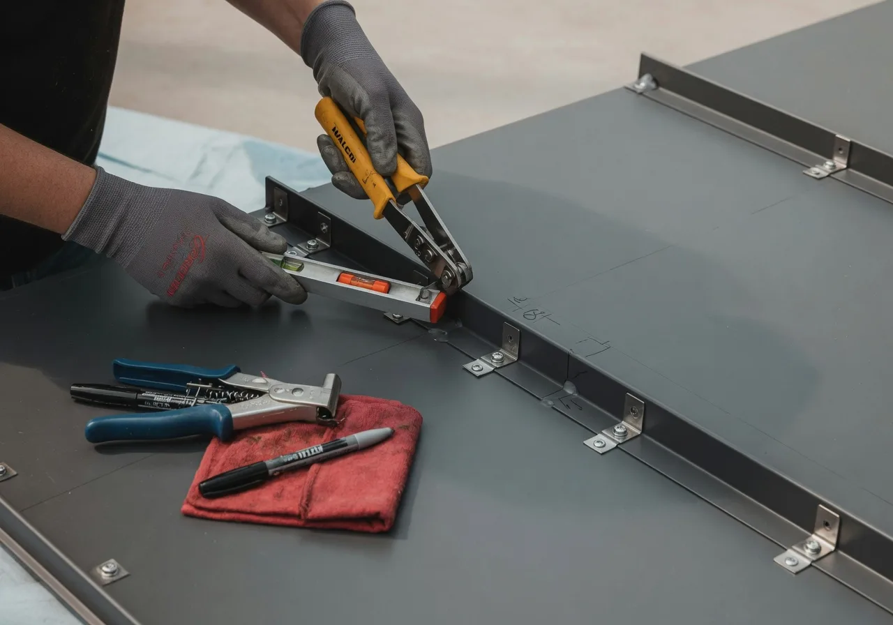 Why choose Metal Roofing Installation in Ravenel, SC